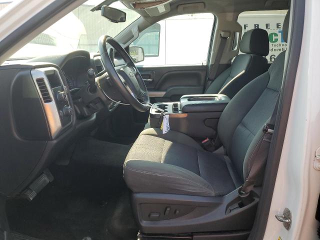 Photo 7 from auction – 2015 CHEVROLET SILVERADO with VIN 3GCUKREC2FG234065