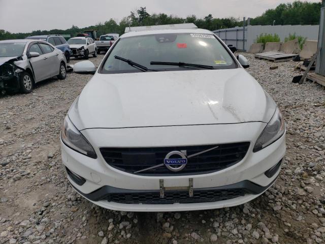 Photo 5 from auction – 2018 VOLVO S60 DYNAMI with VIN YV140MTL3J2462759