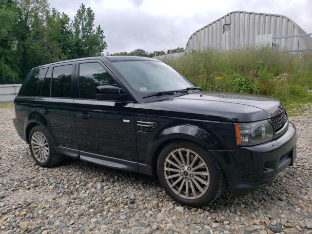 Photo 4 from auction – 2013 LAND ROVER RANGE ROVE with VIN SALSF2D48DA761657