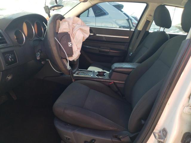 Photo 7 from auction – 2009 DODGE CHARGER SX with VIN 2B3KA33V49H622335