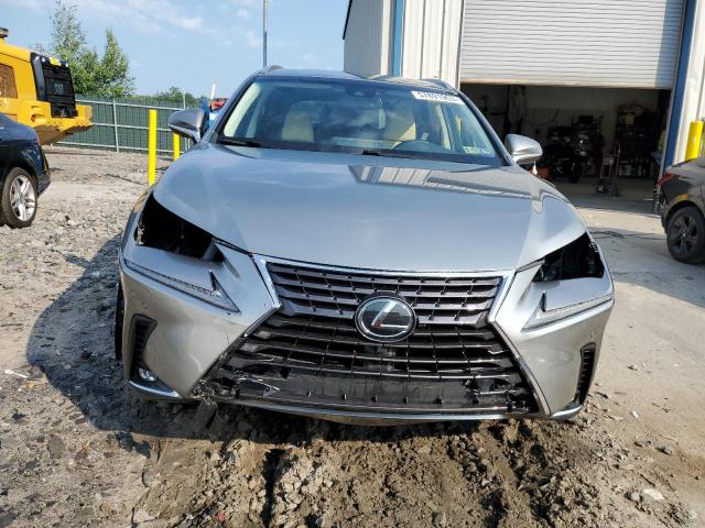 Photo 5 from auction – 2019 LEXUS NX 300 BAS with VIN JTJBARBZ9K2190231