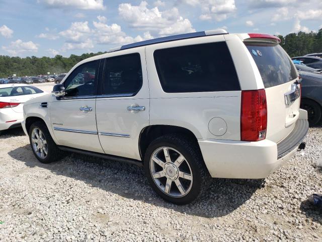 Photo 2 from auction – 2014 CADILLAC ESCALADE L with VIN 1GYS3BEF2ER222223