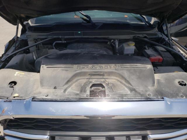 Photo 11 from auction – 2020 RAM 2500 TRADE with VIN 3C6UR5CJ2LG170005