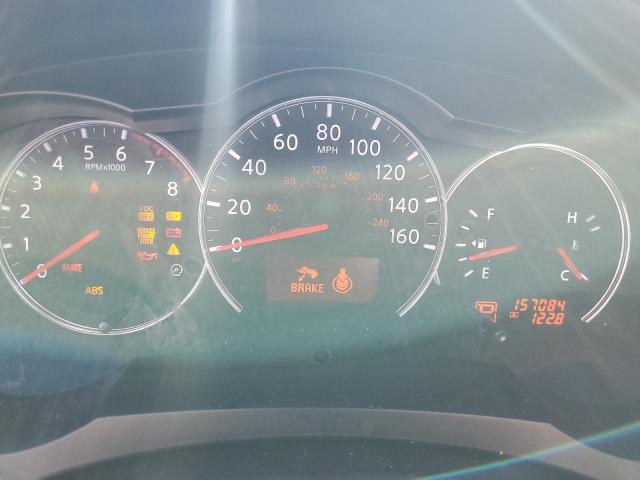 Photo 9 from auction – 2010 NISSAN ALTIMA BAS with VIN 1N4AL2AP1AN426521