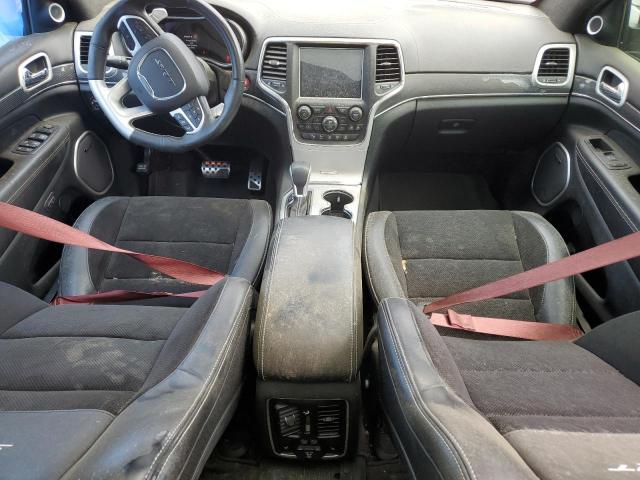 Photo 8 from auction – 2018 JEEP GRAND CHER with VIN 1C4RJFDJ5JC163396