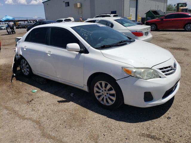 Снимка 4 от търг – 2013 TOYOTA COROLLA BA с VIN 2T1BU4EE9DC029601