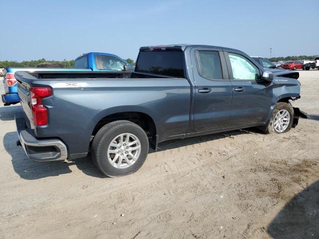 Photo 3 from auction – 2020 CHEVROLET SILVERADO with VIN 1GCRYDEDXLZ264667