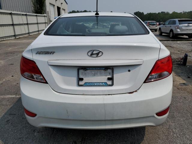 Photo 6 from auction – 2017 HYUNDAI ACCENT SE with VIN KMHCT4AE5HU310778