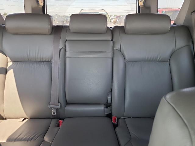 Photo 10 from auction – 2007 TOYOTA 4RUNNER SR with VIN JTEBU14R078084954
