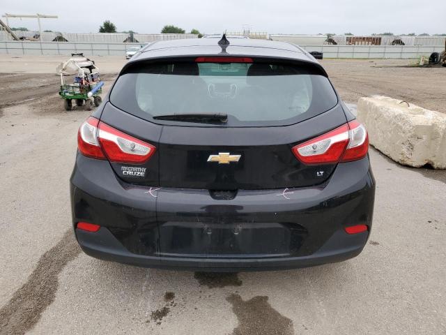 Photo 6 from auction – 2017 CHEVROLET CRUZE LT with VIN 3G1BE6SM7HS558227