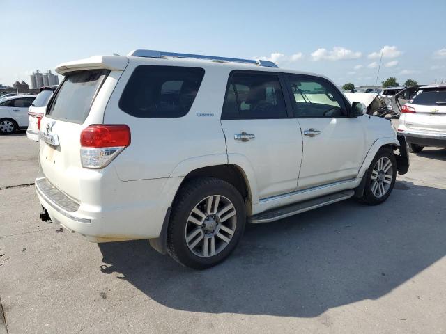 Photo 3 from auction – 2012 TOYOTA 4RUNNER SR with VIN JTEZU5JR0C5040796