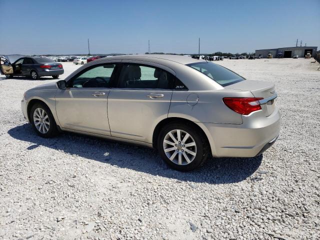 Photo 2 from auction – 2013 CHRYSLER 200 TOURIN with VIN 1C3CCBBB1DN595615