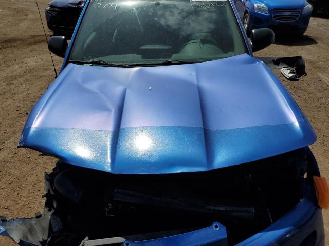 Photo 12 from auction – 2003 SATURN VUE with VIN 5GZCZ63B43S872014
