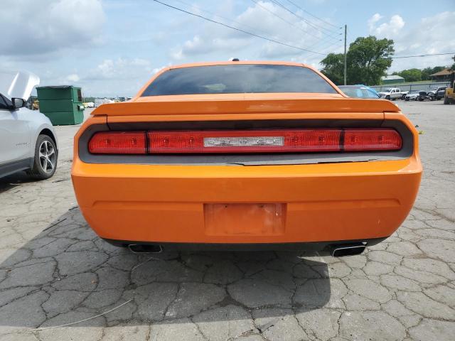 Photo 6 from auction – 2012 DODGE CHALLENGER with VIN 2C3CDYAG4CH125115