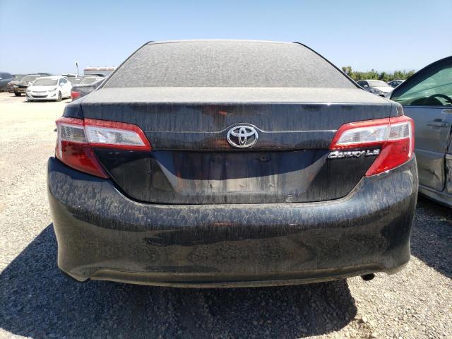 Photo 6 from auction – 2012 TOYOTA CAMRY BASE with VIN 4T1BF1FK7CU076085