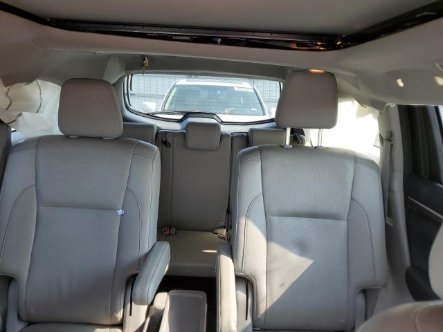 Photo 10 from auction – 2015 TOYOTA HIGHLANDER with VIN 5TDDKRFH2FS089671
