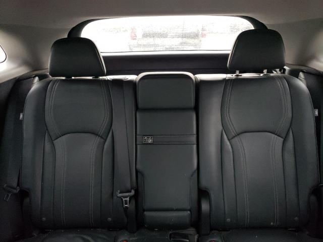 Photo 10 from auction – 2016 LEXUS RX 350 BAS with VIN 2T2BZMCA4GC019950