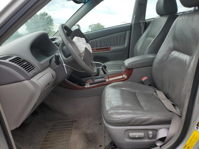 Photo 7 from auction – 2004 TOYOTA CAMRY LE with VIN 4T1BF30K94U078443