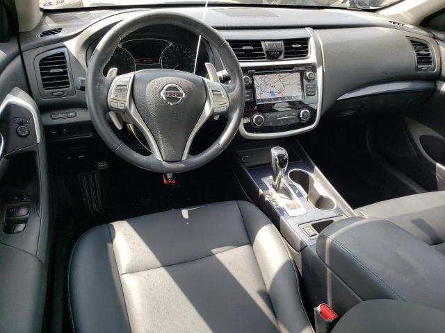 Photo 8 from auction – 2018 NISSAN ALTIMA 2.5 with VIN 1N4AL3AP8JC294987