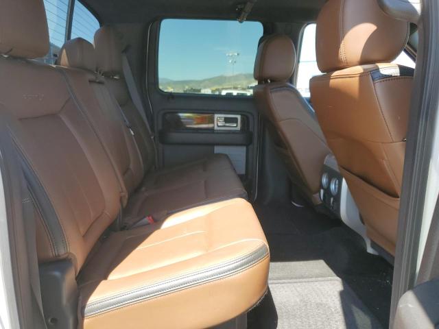 Photo 10 from auction – 2014 FORD F150 SUPER with VIN 1FTFW1ET5EFB17000