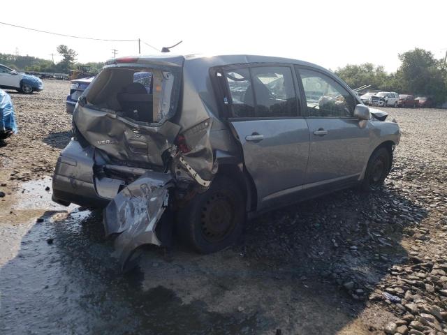 Снимка 3 от търг – 2007 NISSAN VERSA S с VIN 3N1BC13E77L454534