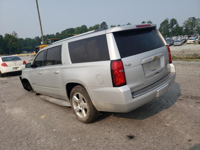 Photo 2 from auction – 2015 CHEVROLET SUBURBAN C with VIN 1GNSCKKC4FR218800
