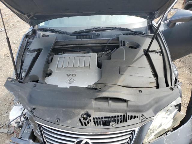 Photo 11 from auction – 2008 LEXUS ES 350 with VIN JTHBJ46G682227287