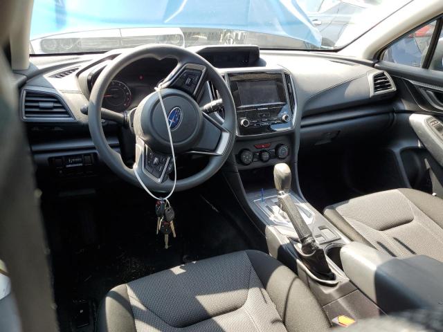 Photo 8 from auction – 2018 SUBARU IMPREZA with VIN 4S3GTAA66J3713676