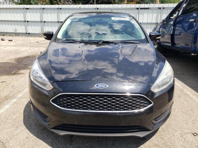 Photo 5 from auction – 2015 FORD FOCUS SE with VIN 1FADP3F20FL274707