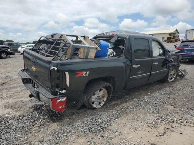 Photo 3 from auction – 2013 CHEVROLET SILVERADO with VIN 3GCPKSE73DG195183
