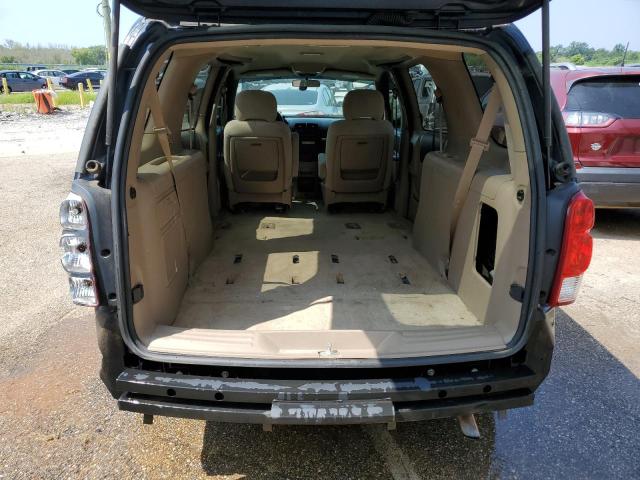 صورة رقم 6 من المزاد - 2007 CHEVROLET UPLANDER L مع VIN 1GNDV23W97D192804