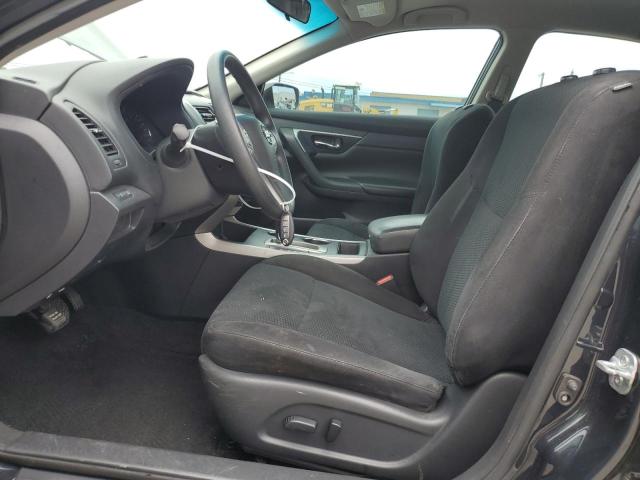 Photo 7 from auction – 2015 NISSAN ALTIMA 2.5 with VIN 1N4AL3AP8FC492962