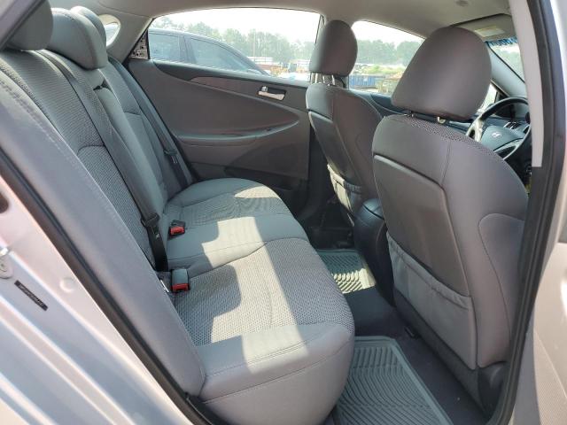 Photo 10 from auction – 2014 HYUNDAI SONATA GLS with VIN 5NPEB4AC5EH864147