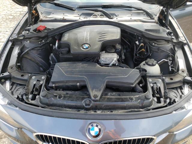 Photo 11 from auction – 2013 BMW 328 XI with VIN WBA3B3C52DJ811361