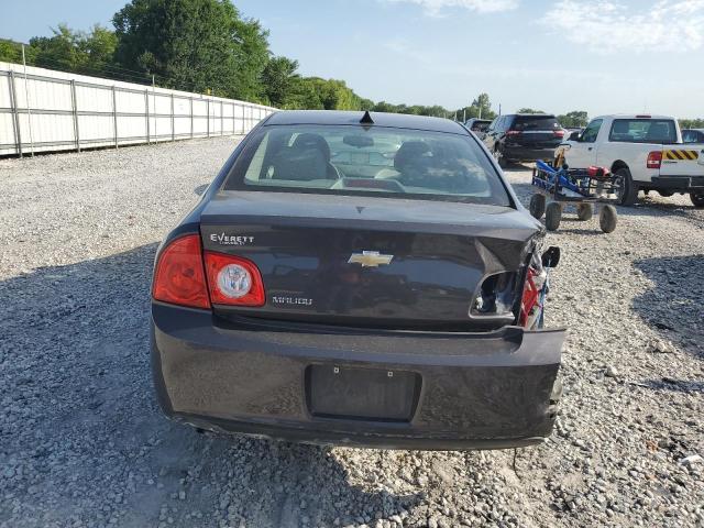 Photo 6 from auction – 2012 CHEVROLET MALIBU LS with VIN 1G1ZB5E09CF299909