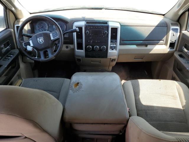Photo 8 from auction – 2010 DODGE RAM 3500 with VIN 3D73M3CL0AG160486