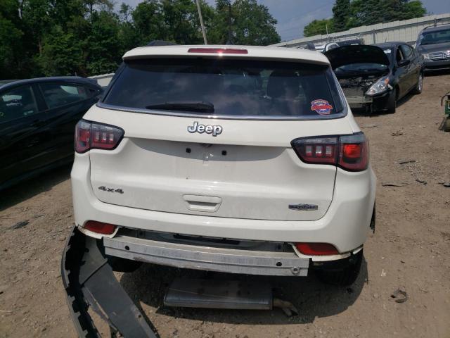 Photo 6 from auction – 2018 JEEP COMPASS LA with VIN 3C4NJDBB1JT418595