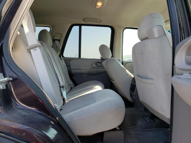 Photo 11 from auction – 2008 CHEVROLET TRAILBLAZE with VIN 1GNDT13S182245487