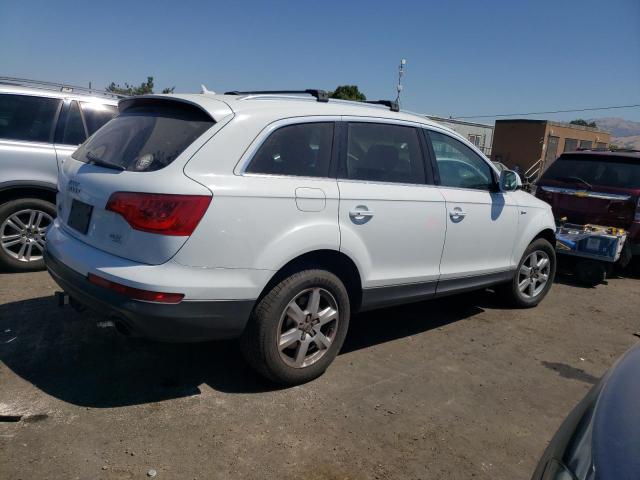 Photo 3 from auction – 2014 AUDI Q7 PREMIUM with VIN WA1LGAFE3ED020268