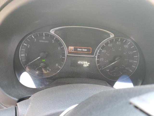 Photo 9 from auction – 2015 NISSAN ALTIMA 2.5 with VIN 1N4AL3APXFC487133