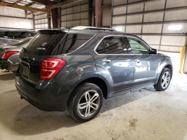 Photo 3 from auction – 2017 CHEVROLET EQUINOX PR with VIN 2GNFLGEK2H6229956