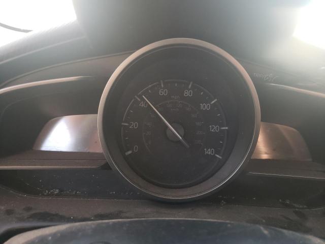 Photo 9 from auction – 2018 MAZDA CX-3 SPORT with VIN JM1DKDB73J0321657