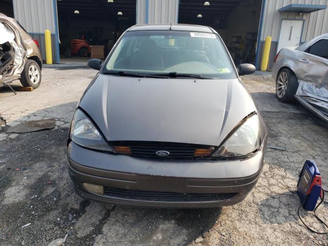 Photo 5 from auction – 2002 FORD FOCUS ZX3 with VIN 3FAFP31382R116748