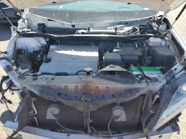 Photo 11 from auction – 2015 LEXUS RX 350 BAS with VIN 2T2BK1BA8FC320725