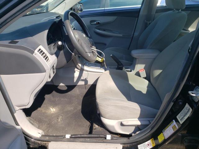 Photo 7 from auction – 2012 TOYOTA COROLLA BA with VIN 5YFBU4EE0CP045121