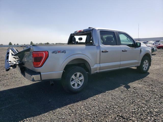 Photo 3 from auction – 2021 FORD F150 SUPER with VIN 1FTFW1E82MFB17448