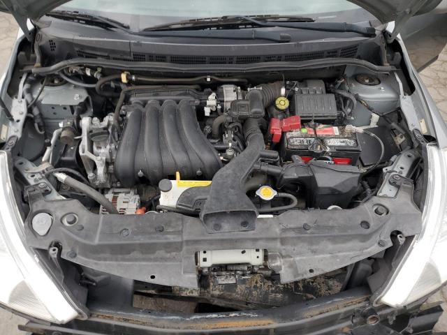 Photo 11 from auction – 2012 NISSAN VERSA S with VIN 3N1BC1CP8CK295007