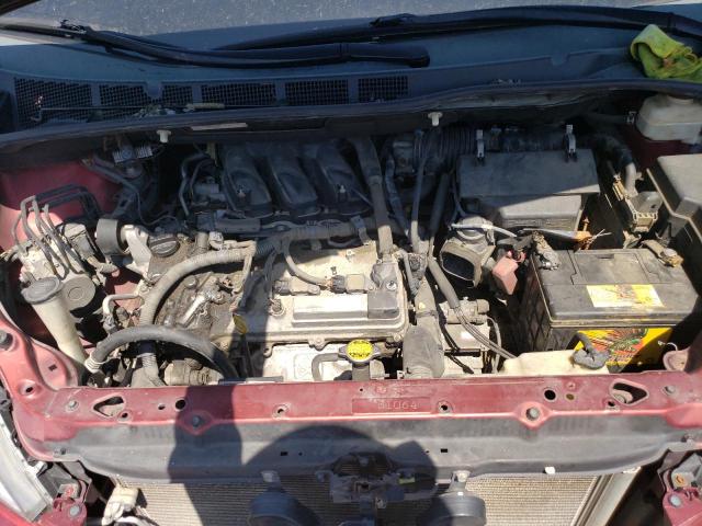 Photo 12 from auction – 2011 TOYOTA SIENNA LE with VIN 5TDKK3DC3BS002169
