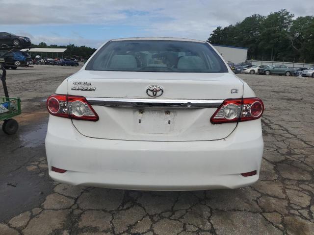 Zdjęcie 6 z aukcji – 2012 TOYOTA COROLLA BA z VIN 5YFBU4EE7CP061400