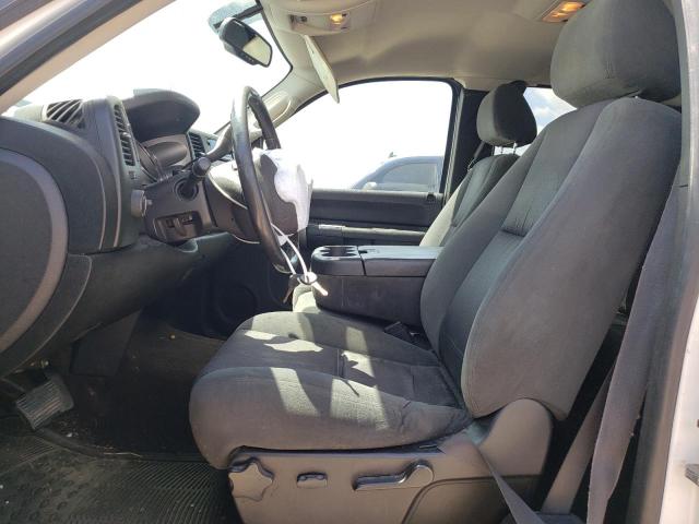 Photo 7 from auction – 2009 GMC SIERRA C15 with VIN 1GTEC29J89Z179692